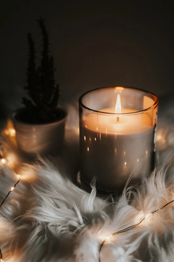 Velas esculturales artesanales para decoración - Velas Jade Medellín Colombia