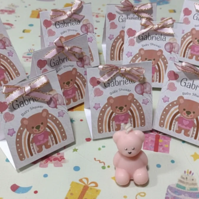 Velas personalizadas para regalos y eventos especiales en Colombia - Velas Jade